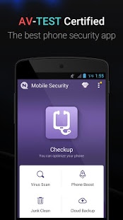 Download NQ Mobile Security & Antivirus